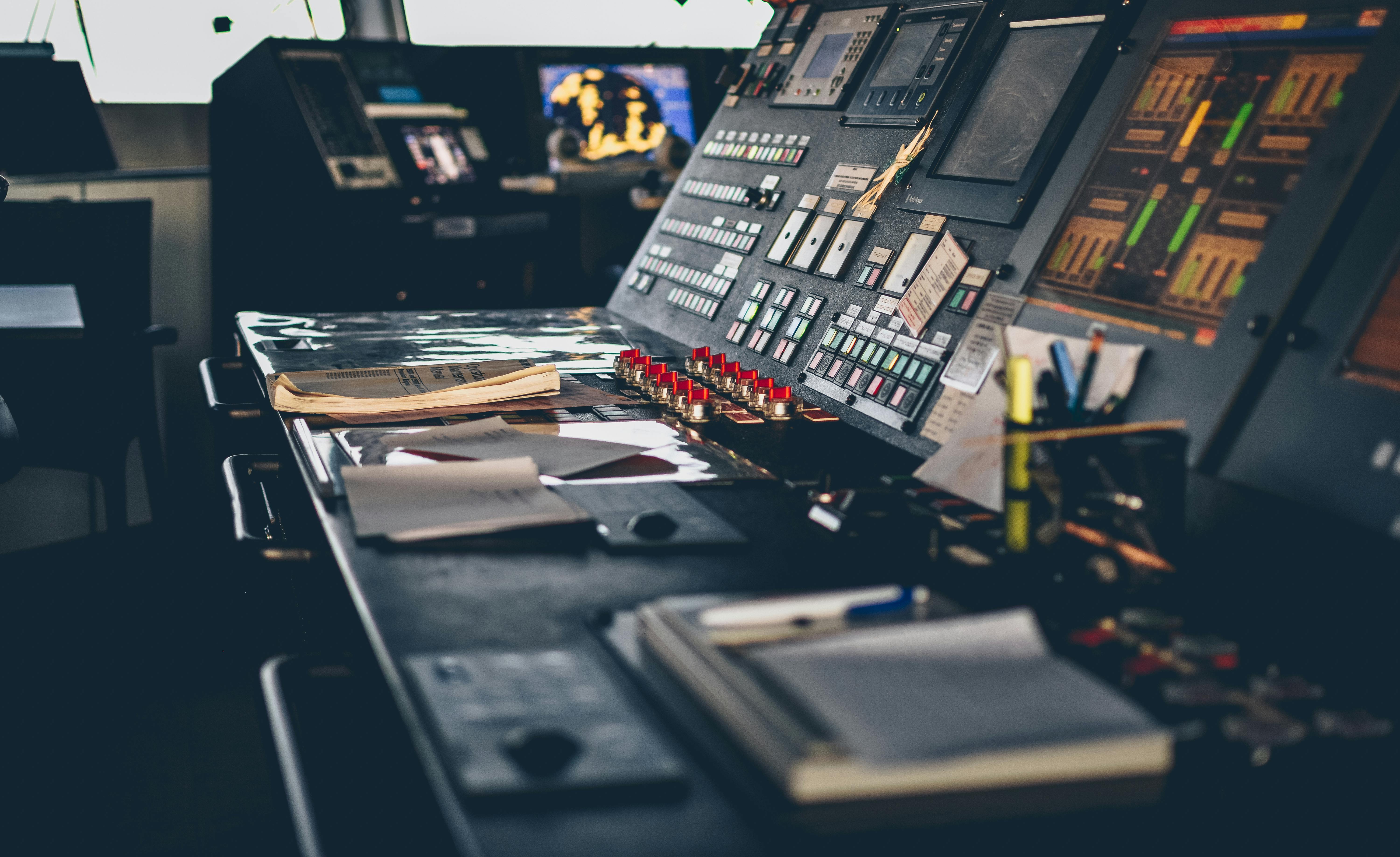 Ongoing Support Services - 24/7 system monitoring, maintenance, and technical troubleshooting support